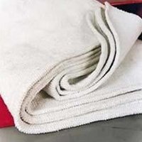Asbestos Fire Blanket