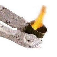 Asbestos Hand Glove