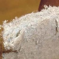 Asbestos Mill Board