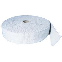 Asbestos Tape Listing For Insulation