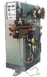 Container Side Seam Welding Machine