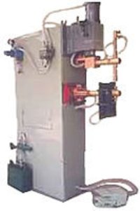 Ear Lug Welding Machine