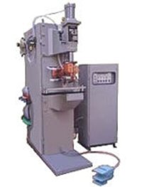 Hot Brazing Machine