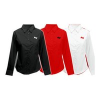 Ladies Shirts