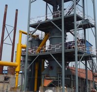 Coal Gasifier Manufacturers, Coal Gasifier Suppliers, Exporters, India