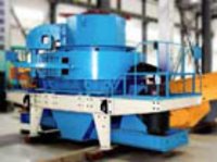 Artificial Sand Making Machine