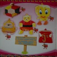 Kids Bags(Animals design)