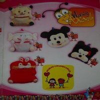 Kids Bags(Haneey Dew)