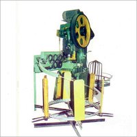 Latest Model Razor Blade Barb Wire Machine