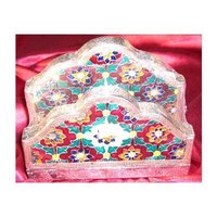 Napkin Holders