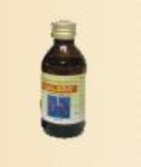 Salbro Expectorant