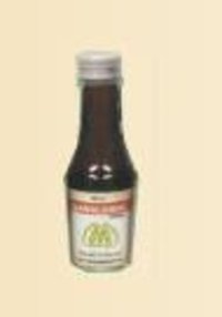 Sarglobin Syrup