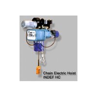 Electric Hoist