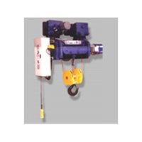 HW series Wire Rope Hoist