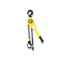 Ratchet Lever Hoists