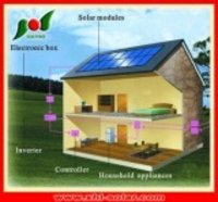 Solar Home Systems