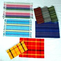 Designer Placemats And Runners