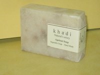 Apricot Soap