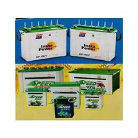 Batteries