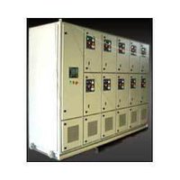Battery Formation Rectifier Systems