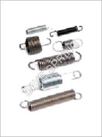 Spring And Coils