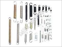 Tension Springs