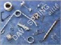 Torsion Spring