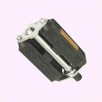 Bicycle Pedals