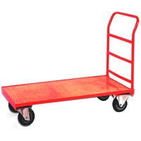 Moving Trolley