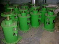 Pipe Supports
