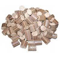Bio White Coals