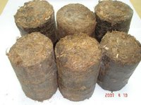Briquettes
