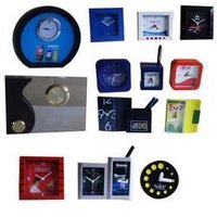 Table Clocks