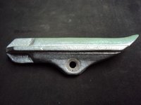 Cast Parts