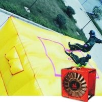Rescue Air Cushions