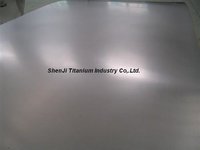 Titanium Foils