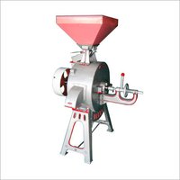 Precision One Side Open Flour Mill