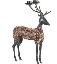 Designer Candle Holder