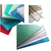 Polycarbonate Sheets