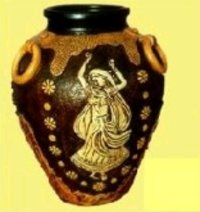 Terracotta Pots
