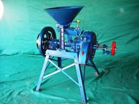 Corn Grinding Mill Machine