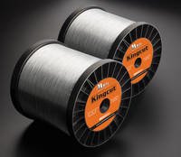 EDM Zinc Coated Wire