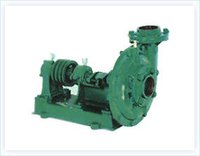Horizontal Centrifugal Pump