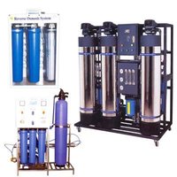 Commercial RO System