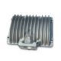 Valve Cover Die Casting Parts