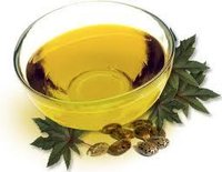 Castor Oils