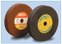 Portable Offhand Wheels