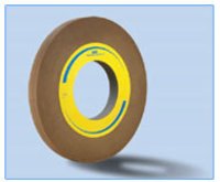 Roll Grinding Wheels