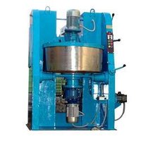 Ceramic Mixer Machine