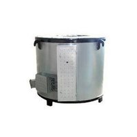 Holding Furnace